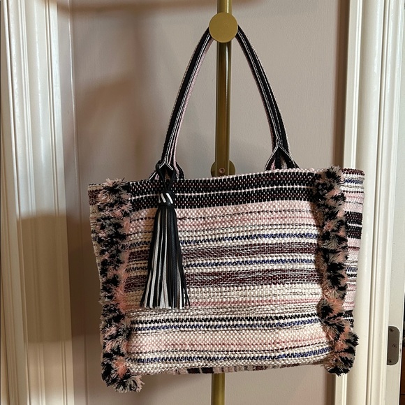 EUC Rebecca Minkoff Soft Tote - Picture 3 of 11